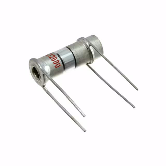 GHC16000 Sprague-Goodman  condensadores de silicio